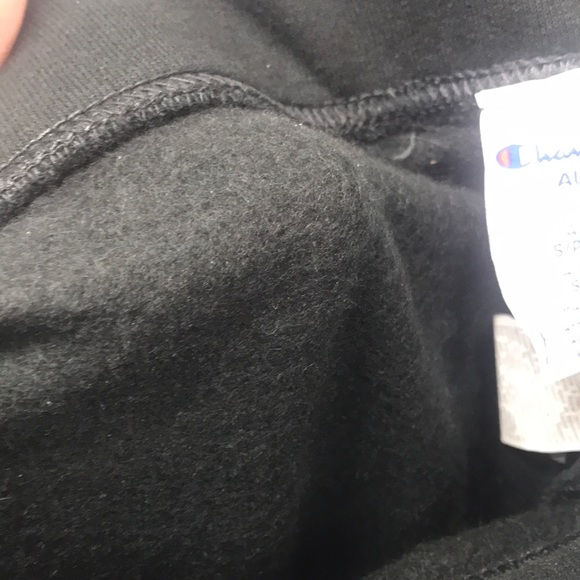 Champion Fleece Sweat Pant - Picture 6 of 7